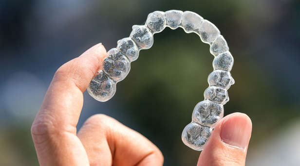 One Of The Most Profound Benefits Of Invisalign