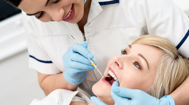 What Are Dental Cleanings