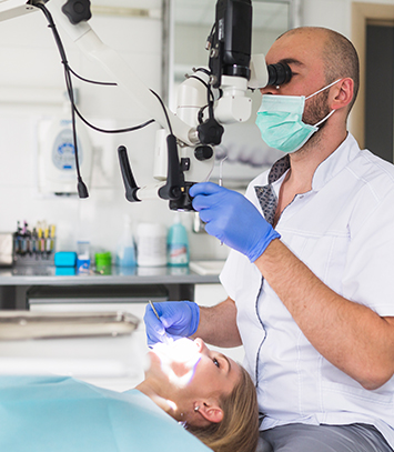 What Should You Expect When Having A Root Canal Done